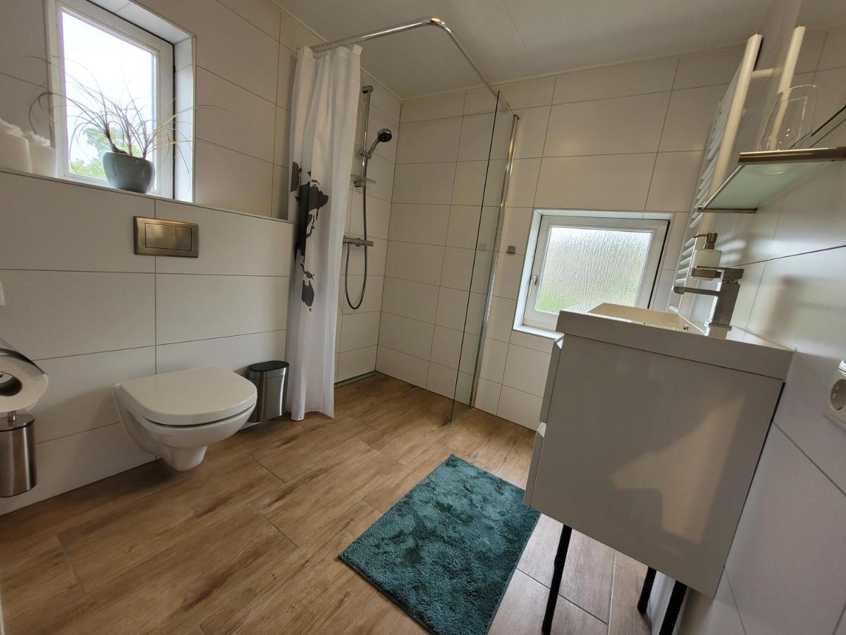 B&B Villa Giethoorn - Canalview, Privacy & Parking Eksteriør bilde